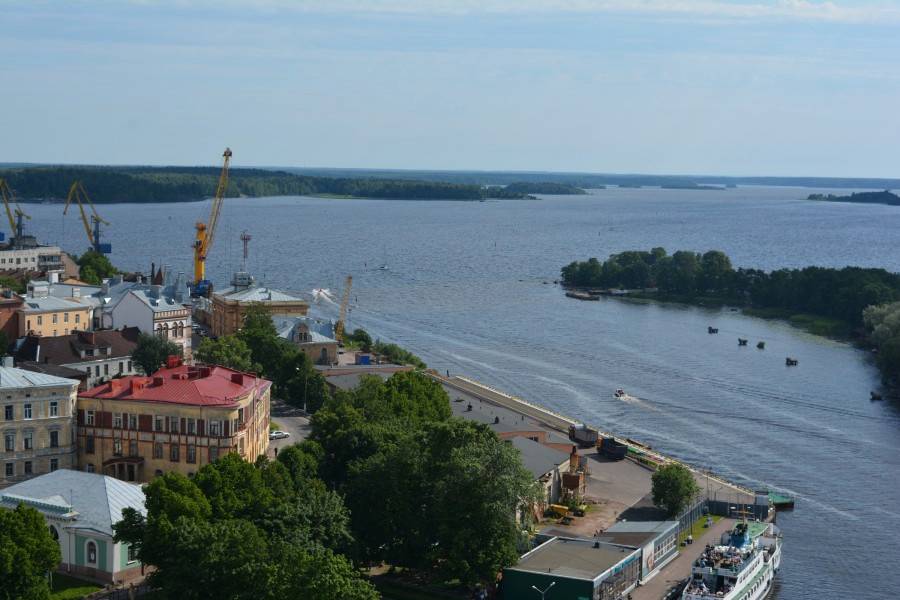 Купить справку в Высоцке